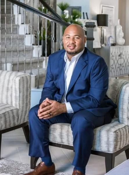 Charles White, REALTOR® | SRES
